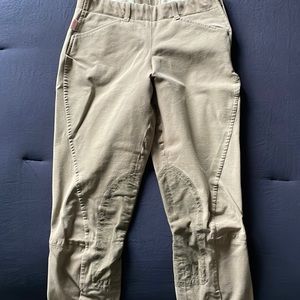 The Tailored Sportsman Riding Breeches